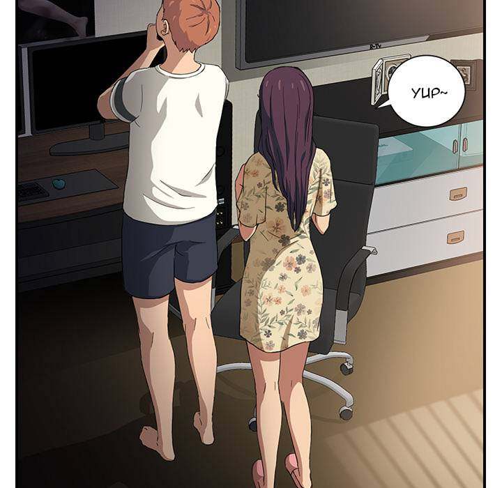 My Stepmom - Chapter 9 - Andromeda 11 page 147 hentai porn comic manga doujin